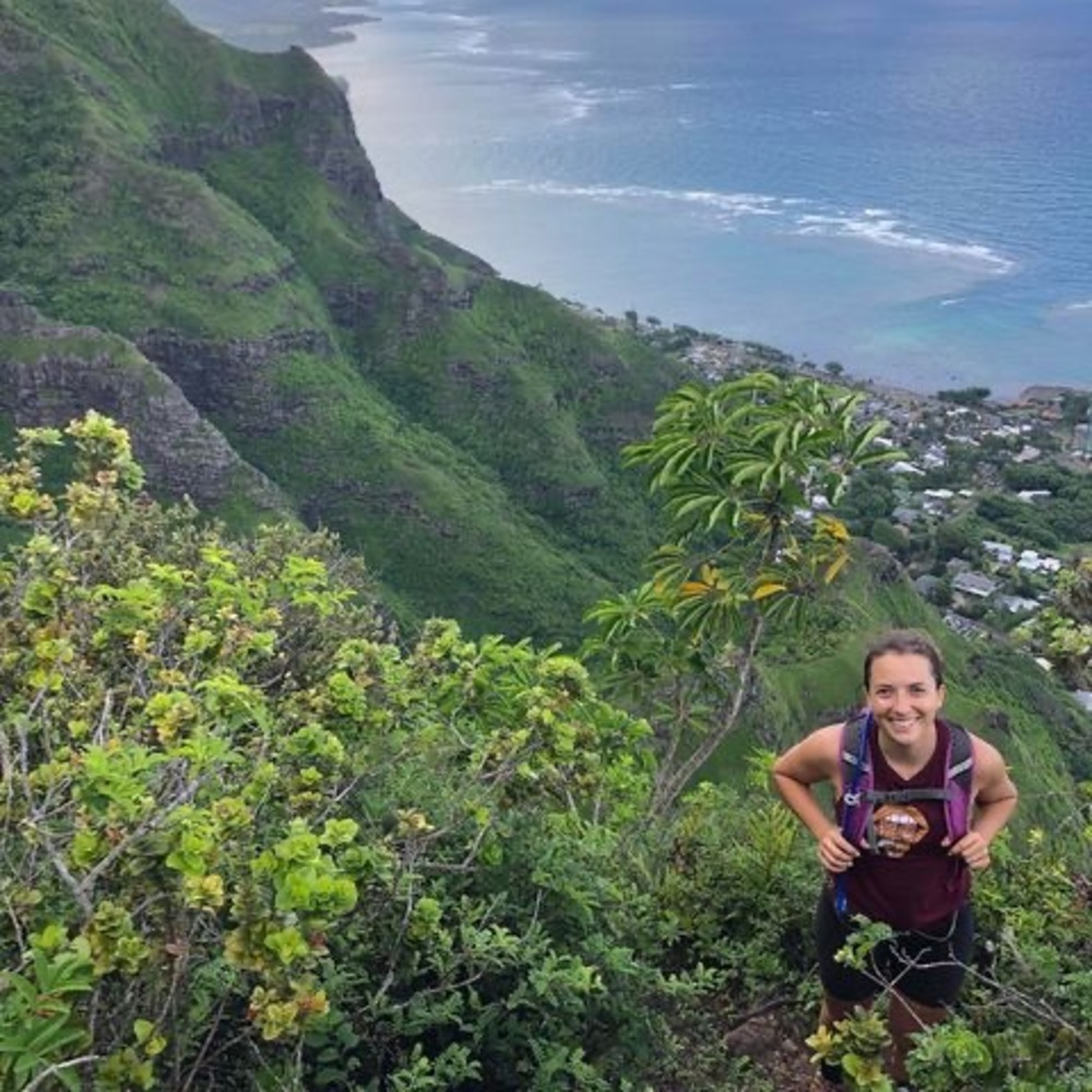 Meet your Posher, Sara